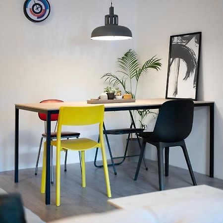 Sentrumsvegen - Private Studio Apartment In Гуль Экстерьер фото